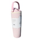 Freesip Sway 30oz Pink Coastal Bohemian Birthday Bash Beach Tumbler