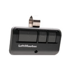 Liftmaster 893max Garage Door Opener Remote 3-button Security  2 0