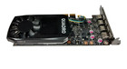 Nvidia Quadro P1000 4gb Gddr5 Graphics Card Low Profile Video Card
