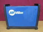 Miller Maxstar 161 S Stick Welder W  Cord   Clamps