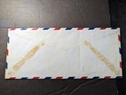 1939 Canada Airmail First Flight Cover Ffc Shediac To London England