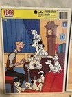     lot Of Vintage 6 Count Frame Tray Puzzle   s Walt Disney All Brand New Old Stock