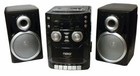 Portable Cd Player With Am fm Stereo Radio Cassette Player recorder  npb-426 
