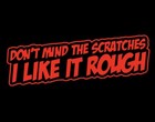 Don t Mind The Scratches Funny Car Truck Suv Window Vinyl Sticker Decal Jdm Sex