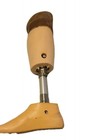 Otto Bock Titan Prosthetic Foot ankle Component 2r38 5 Max 136kg