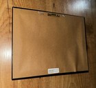 The Office Pam s Watercolor Painting Dunder Mifflin Wood Wall Art 9 5x7 5 Inches