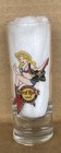 Houston Hard Rock Cafe 10th Annual Pin Shootout 4  Shot Glass Unused Condition