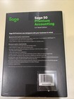 Sage 50 Premium Accounting 2024