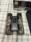 Nikon Aculon A30 10 X 25 Truetimber Kanati Binoculars Hunting  dsp008565 