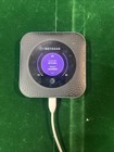 Netgear Nighthawk M1  mr1100  4g Lte Mobile Hotspot Router  at t  No Battery