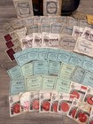 Antique Violin And Nos Old Strings For Cello Viola And Violin   