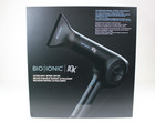 Bio Ionic 10x Ultralight Speed Hair Dryer 1875w Professional Black New