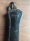 Vintage Bucheimer Junior 8  Leather Sap 