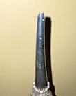 Antique Rosewater 18th Century Museum Quality Middle Eastern India Filigree Wow 