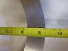 Thermco  Cvd Door Flange  143937-002a1  Manifold Ring  Used