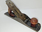 Vintage Stanley Defiance 14    Hand Plane Model C74 1 2 Defiance Blade Made In Usa
