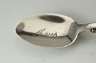 Lot Of 2 Reed   Barton 925 Sterling Silver Spoon Brooches 10 5 Grams  ant3141 