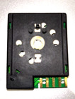 New  00189 816   00422748  For Thermador Range Spark Ignit  Swtch Potentiometer