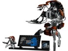 Lego Star Wars  Droideka  75381 