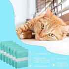6 Count Cat Litter Pail Liner Refills Bags Compatible With Litter Champ Litte   