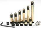 Tour Lock Pro  Golf Club Weights 8-100g Options Improve Distance  Accuracy  Feel