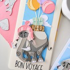 Tim Holtz  mini Clarence  Colorize  Elephant Sizzix Thinlits Cutting Dies 2026