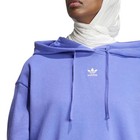 Adidas Women   s Adidas Essentials Oversized Fleece Hoodie Sz m New Iy9612 Msrp 70