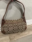 Coach Ergo Belted Shoulder Bag