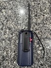 Standard Horizon Hx891bt Gps Handheld Vhf Marine Radio  Blue