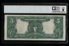 Sc 1899  5 Fr 277 Chief Silver Certificate Pcgs 25  988 