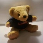 Vtg Polo Sport   Ralph Lauren 14    Plush 1996 Teddy Bear With Jointed Legs Rare