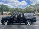 2016 Cadillac Escalade Premium Sport Utility 4d