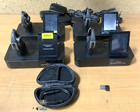 Jabra Motion Office   Wireless Bluetooth Headset   Base   4pc Lot 6670-904-105