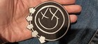 Blink-182 Smile 3 25 Inch Patch