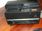 Bell   Howell 20xs - Multimotion Motion Film Projector Excellent Cond  Works