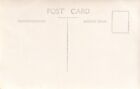 Original 1940 s Wwii Ww2 Rppc Photo British 15th 19th Hussars Cavalry Horse 873a