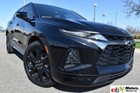 2020 Chevrolet Blazer Awd 3 6l Rs-edition rally Sport 