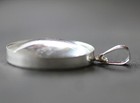St Michael The Archangel Catholic Medal  925 Sterling Silver Evil Protection