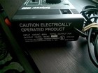 Mrc Railpower 1300 Model Train Transformer Pre Owned Works Great  Ho n Scale 