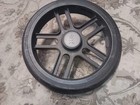 Rear Wheel For Uppababy Vista  2015 -2019  And Vista V2   11 Inches Diameter