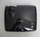 Viewsonic Pjd5123 Dlp Projector 3d Ready W  Remote   Box Tested Working