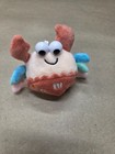 5  Toy Plush  - Keychain -
