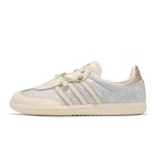 Adidas Originals Samba Og W Pearl Wonder White Gold Silver Women Casual Jq2616
