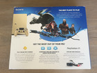 Sony Playstation 4 Ps4 Slim Gold 1tb Console Cuh-2015b New Unopened