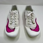 Nike Zoom Rival Sprint Pink Track   Field Spikes Shoes Men   s Size 9 5 Dc8753-101