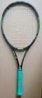 Wilson Blade 104 Sq In  18x19 Tennis Racquet  Grip Size 4 1 4