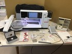 Bernina 830 Sewing quilting embroidery Machine With Bsr Stitch Regulator