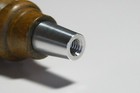 100 Qty New 1 00  Beer Tap Ferrule Tapered 5 16 top 3 8  Threaded Hole