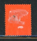 Gibraltar 50b Sg57 Mh 1905 1p Vio red Kevii Wmk Mult Crown Ca Cv 9