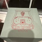Cire Trudon Trianon Scented Candle 28 Oz 800 G